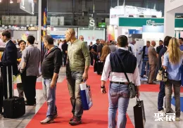 美国传感器展现场图片1