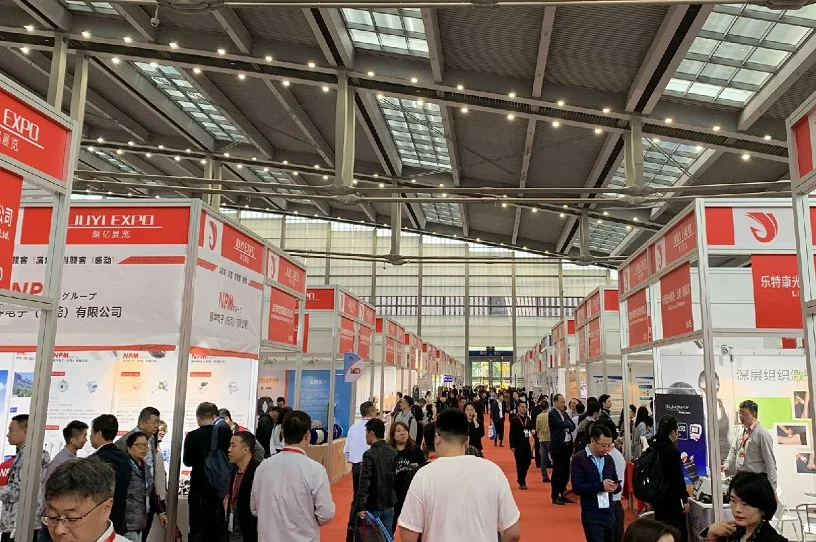 深圳检验医学展2026展位图与展位申请