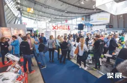 斯图加特康复展现场图片7