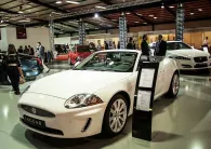 2026年伊拉克汽车、电动车、汽配展览会门票购买途径？怎么购票？