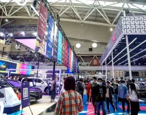 2025年兰州车展门票哪里买，购买途径？