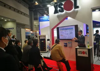 2026东京光伏展展位图与展位价格