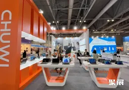 香港移动电子展现场图片6