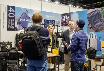 香港旅游用品展2025门票多少钱?门票购买途径