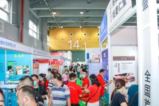 广州妇幼健康展现场图片2