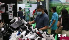 2026泰国高尔夫展(Thailand Golf Expo)时间和举办地点