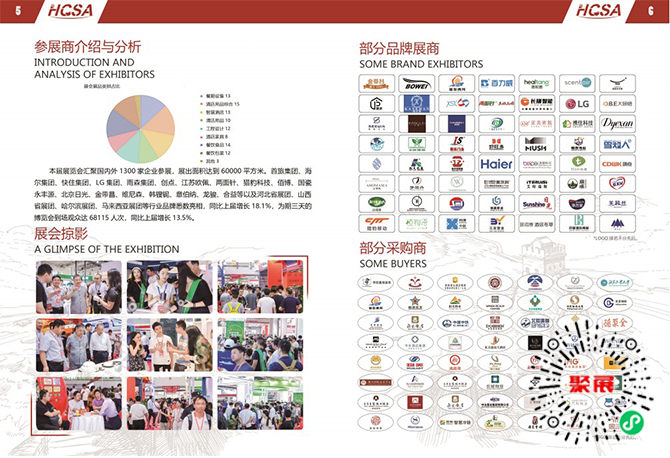 北京餐飲展展會介紹1