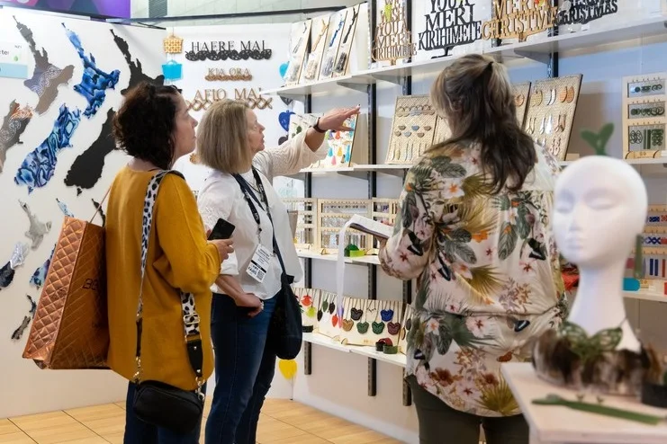 新西兰礼品展秋季(Gift & Homeware Fair)2026电子会刊
