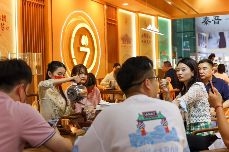 2027广州茶叶展(TEA EXPO)时间表及地点
