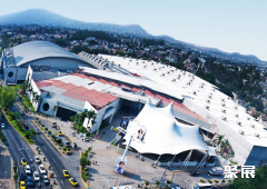 墨西哥瓜达拉哈拉会展中心