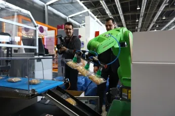 捷克包装展2025最新参展商名录