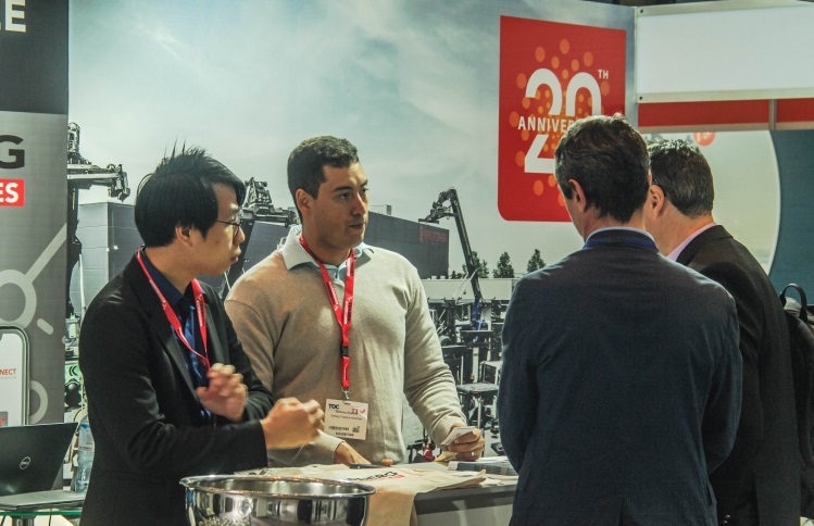 2025巴拿马美洲航运码头及集装箱供应链展览会展品有哪些？