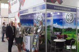 乌兹别克包装展现场图片4