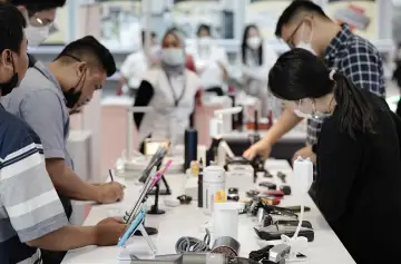 印尼雅加达消费电子及家用电器展(IEAE)2026的参展理由