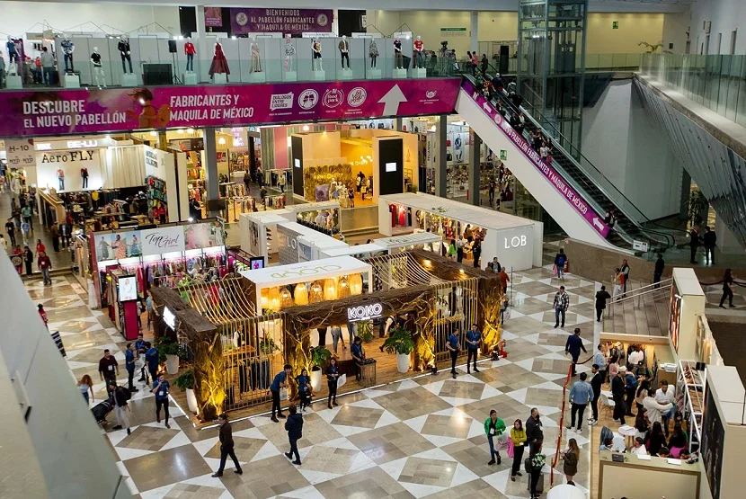 墨西哥纺织展(INTERMODA)2026门票哪里买