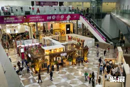 墨西哥纺织展现场图片5