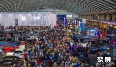 荷兰车展(International Amsterdam Motor Show)2026最新会刊