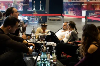 2025西班牙电子烟展时间和举办地点