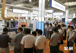 广州木工机械展现场图片4