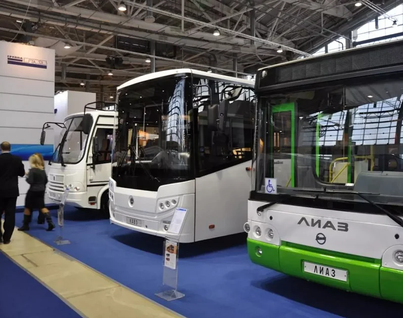 俄罗斯LNG展2026参展攻略(时间地点+门票多少钱?)