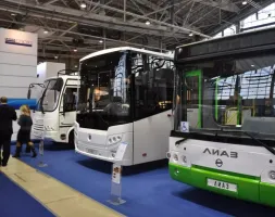 俄罗斯LNG展2026参展攻略(时间地点+门票多少钱?)