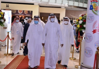 迪拜主题公园展2026参展攻略(时间+地点+观众预约)