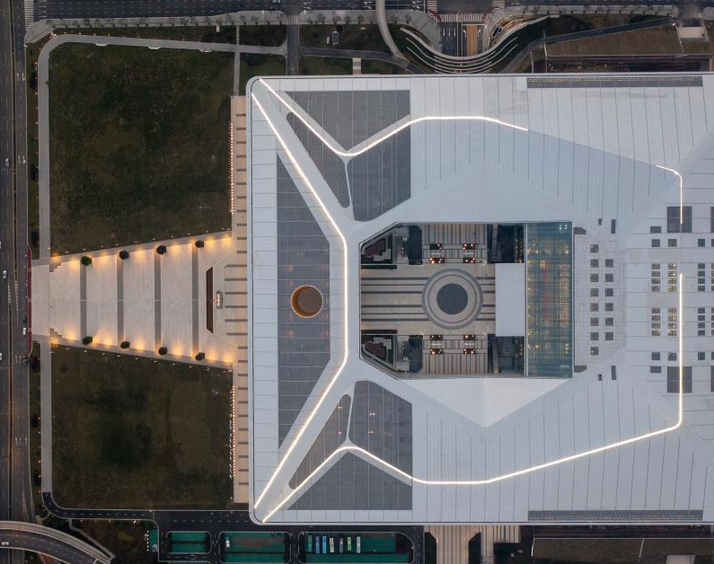 西部(重庆)科学城