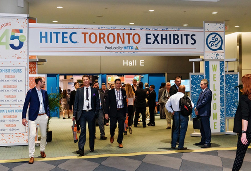 美国酒店展现场图片7