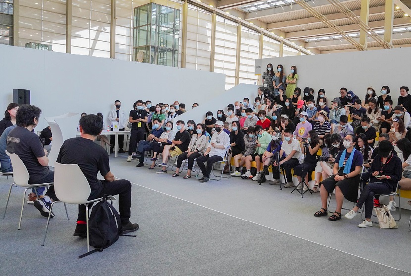 2024年深圳艺术展门票哪里买,购买途径?