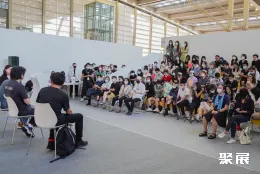 深圳艺术展现场图片4