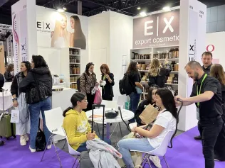 2026巴塞罗那美容展展位费与展位图