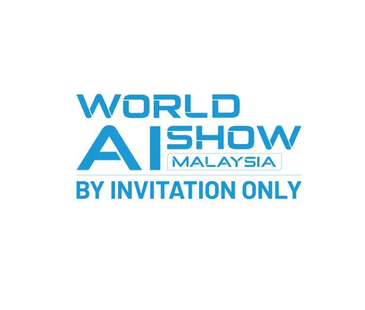 马来西亚世界人工智能展览会