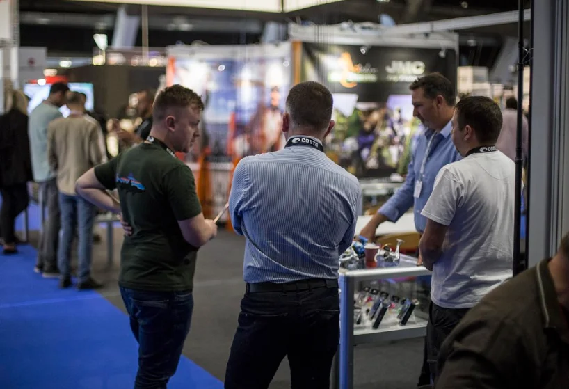 欧洲钓具展( EFTTEX)2026展位费与展位申请