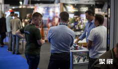 2026年欧洲钓具展门票购买方式,多少钱一张?