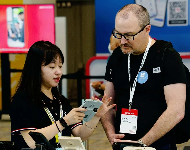 沙特消费电子展2026时间及地点