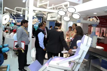 2024年印度康复展门票购买途径？怎么购票？