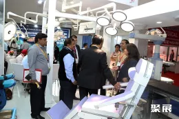 印度康复展现场图片2