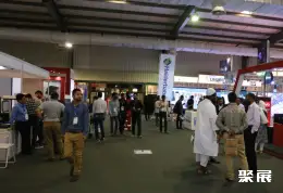 巴基斯坦消费电子展展会现场(现场盛况)5