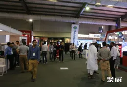 巴基斯坦消费电子展现场图片5