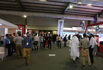 2027巴基斯坦消费电子展(Consumer Electronics Asia)展品有哪些?