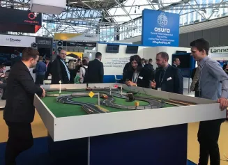 荷兰交通展2026展品范围