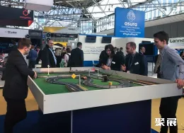 荷兰交通展现场图片10