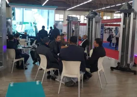 阿爾及利亞電梯展2026時間表及地點