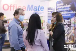 曼谷特许经营展展会现场(现场盛况)7
