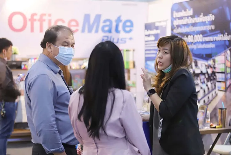 泰国曼谷特许经营展览会