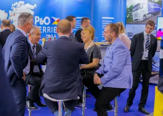 2026年波兰物流展门票购买方式，多少钱一张？