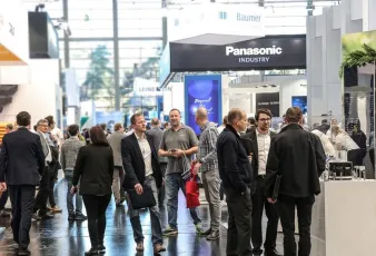 2025美国自动化展展商名录