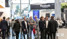 美国自动化展2025参展攻略(时间+地点+观众预约)