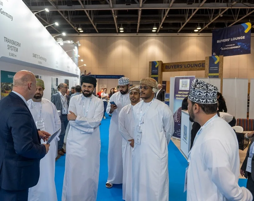 2026利雅得机场设施展时间地点