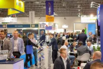 2025罗马尼亚物流展举办时间与地点